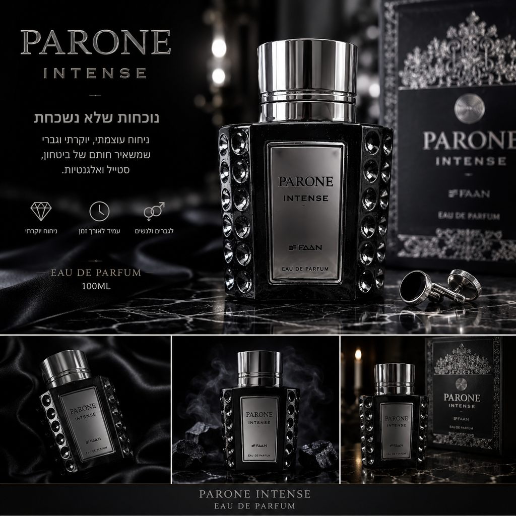 PARONE INTENSE
