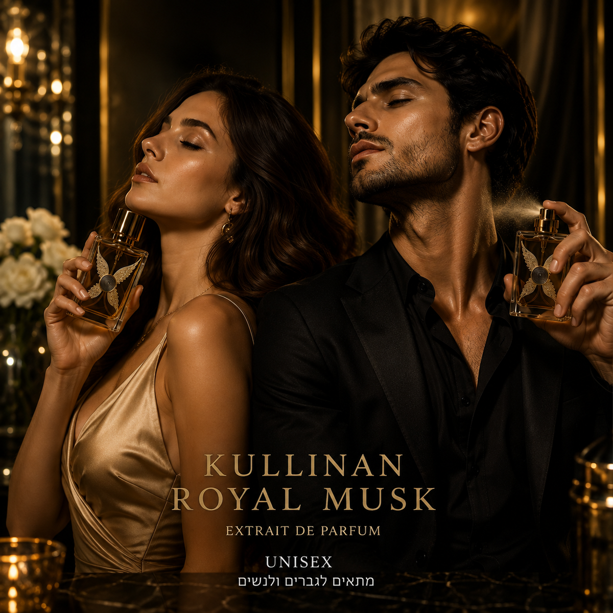 KULLINAN ROYAL MUSK
