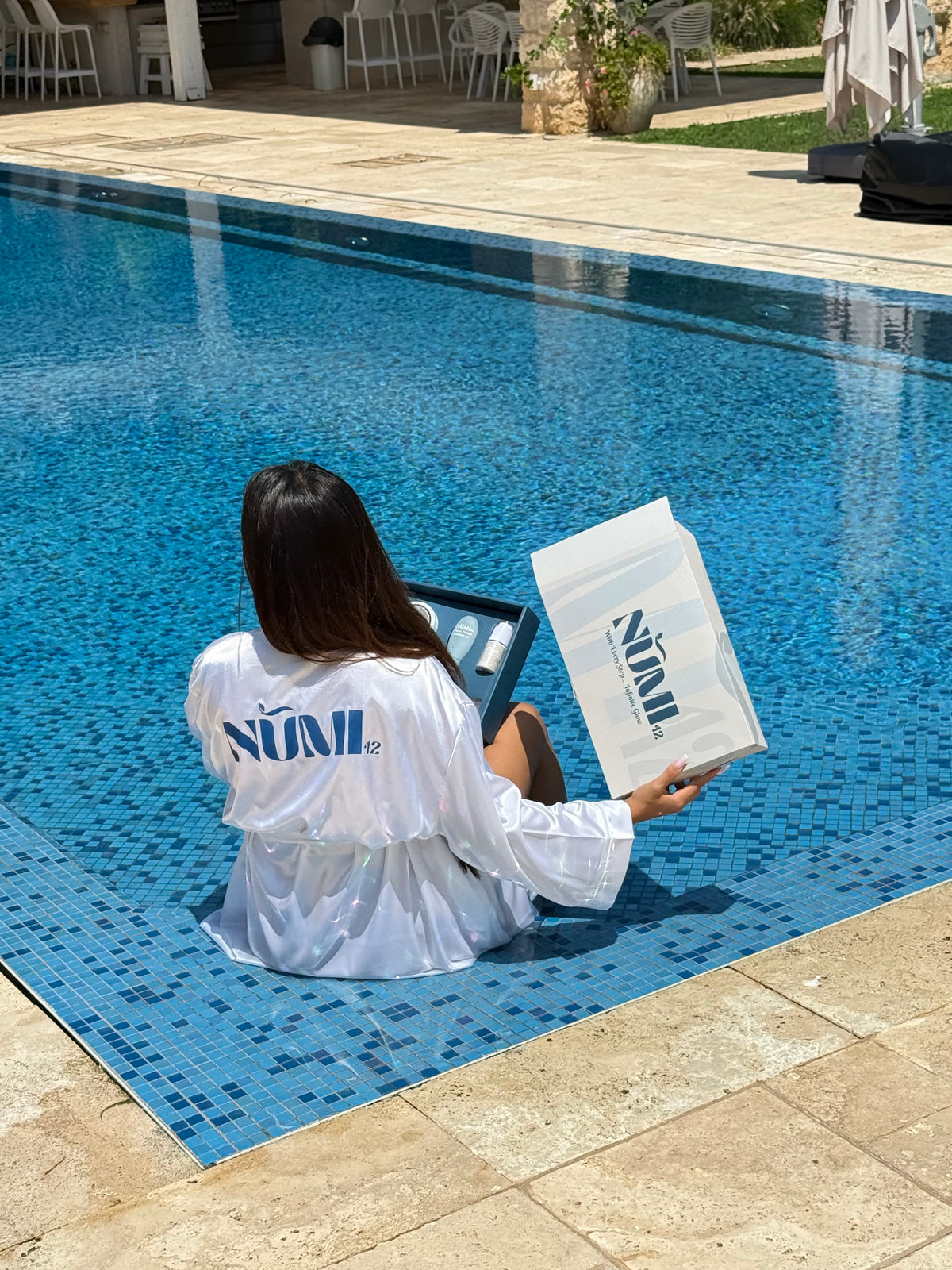 הערכה של נומי