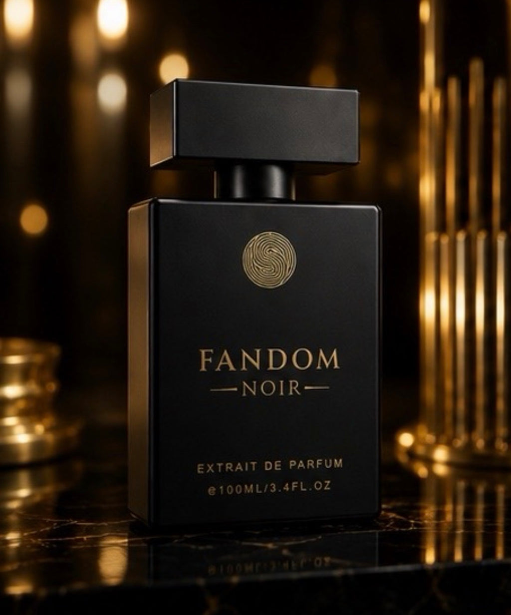 FANDOM NOIR