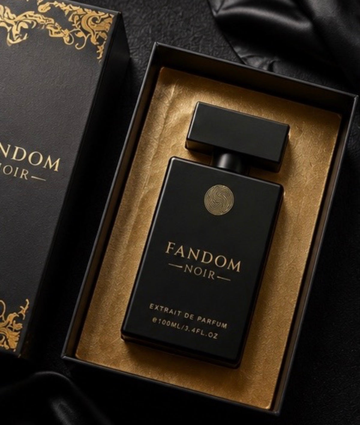 FANDOM NOIR