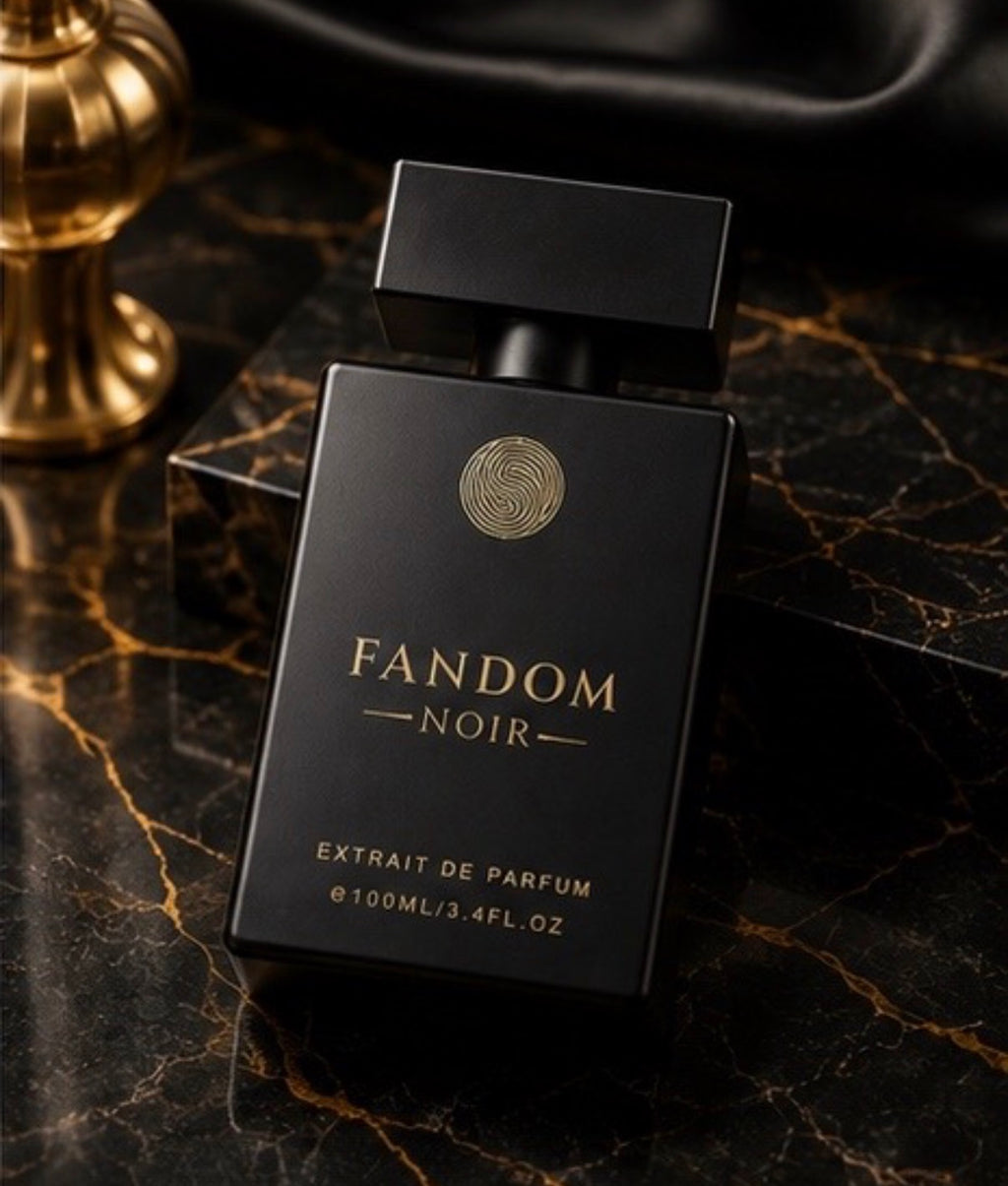 FANDOM NOIR