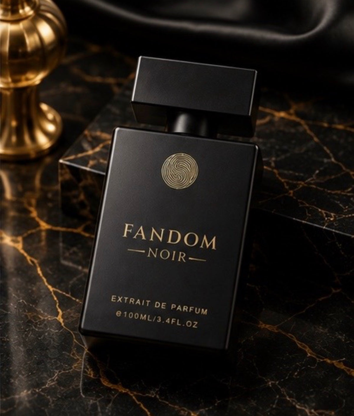 FANDOM NOIR