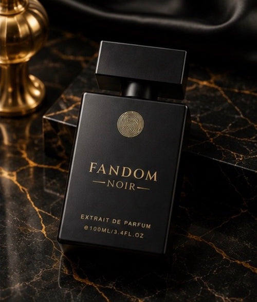 FANDOM NOIR