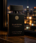 FANDOM NOIR