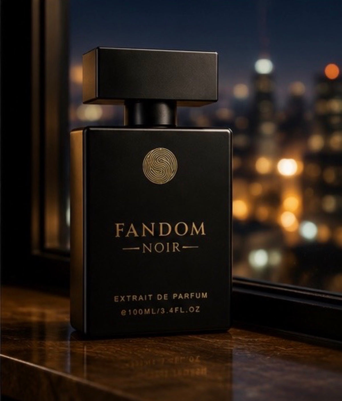 FANDOM NOIR