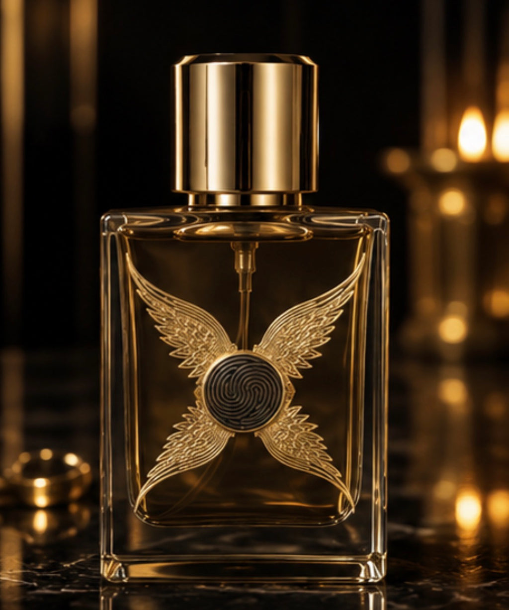 KULLINAN ROYAL MUSK