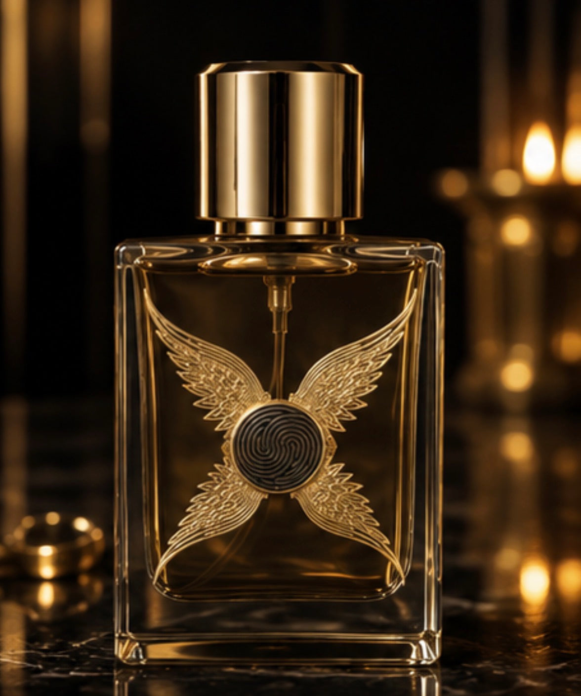 KULLINAN ROYAL MUSK